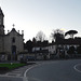 Mother Church and House of the Church.