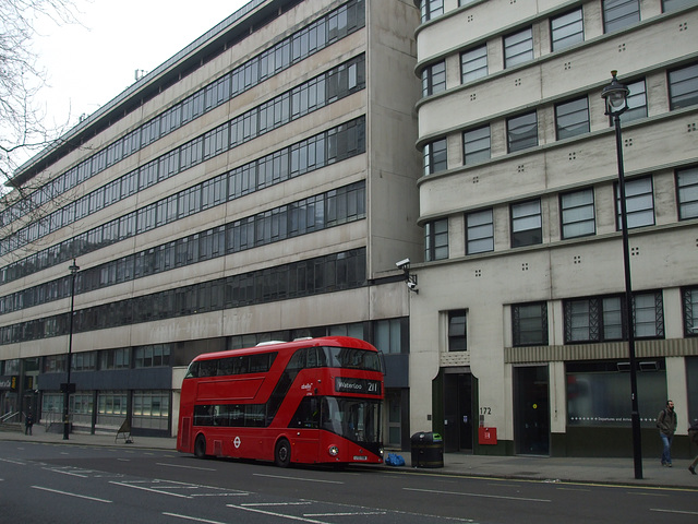 DSCF6288 Victoria Coach Station, London - 11 Mar 2017