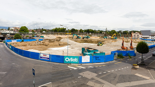 170727 Morges chantier gare 1