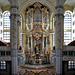 Altar der Frauenkirche in Dresden + 1 PiP