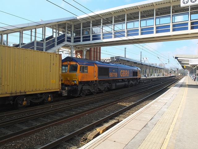 Class 6600037