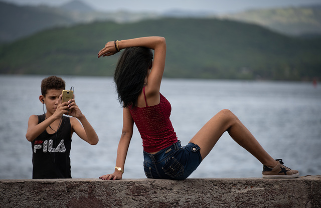 Baracoa.....    2020