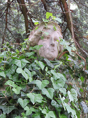 westminster cemetery, ealing, london