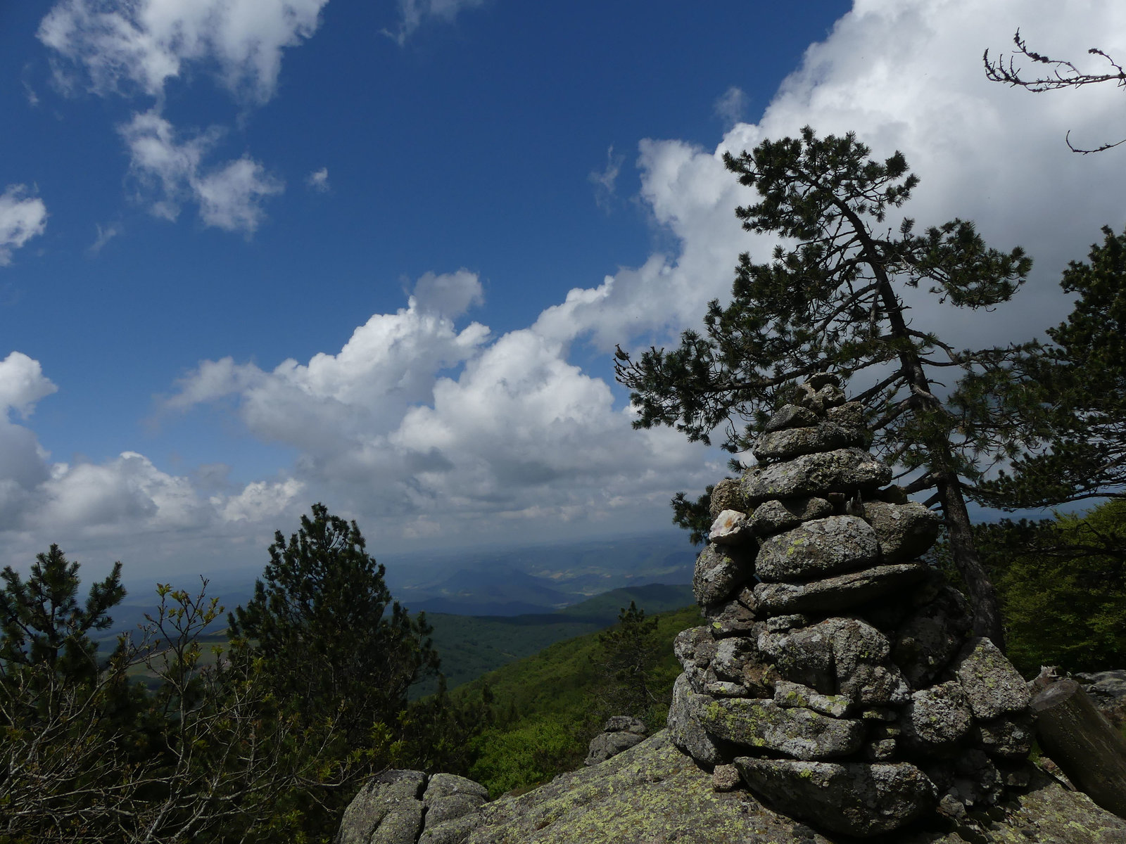 20160607 Rando solo St Guiral (Cevennes) (107) al