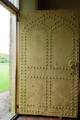 bayham abbey dower house, sussex