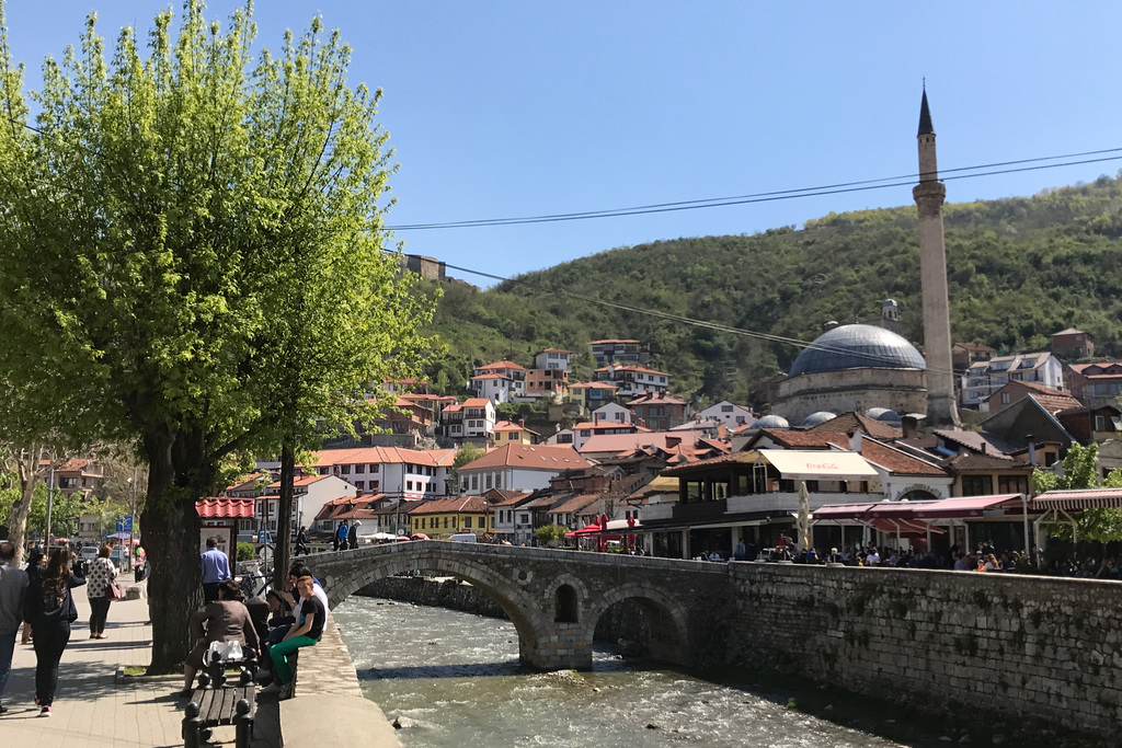 Prizren, Kosovo