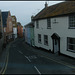 Church Street, Lyme Regis