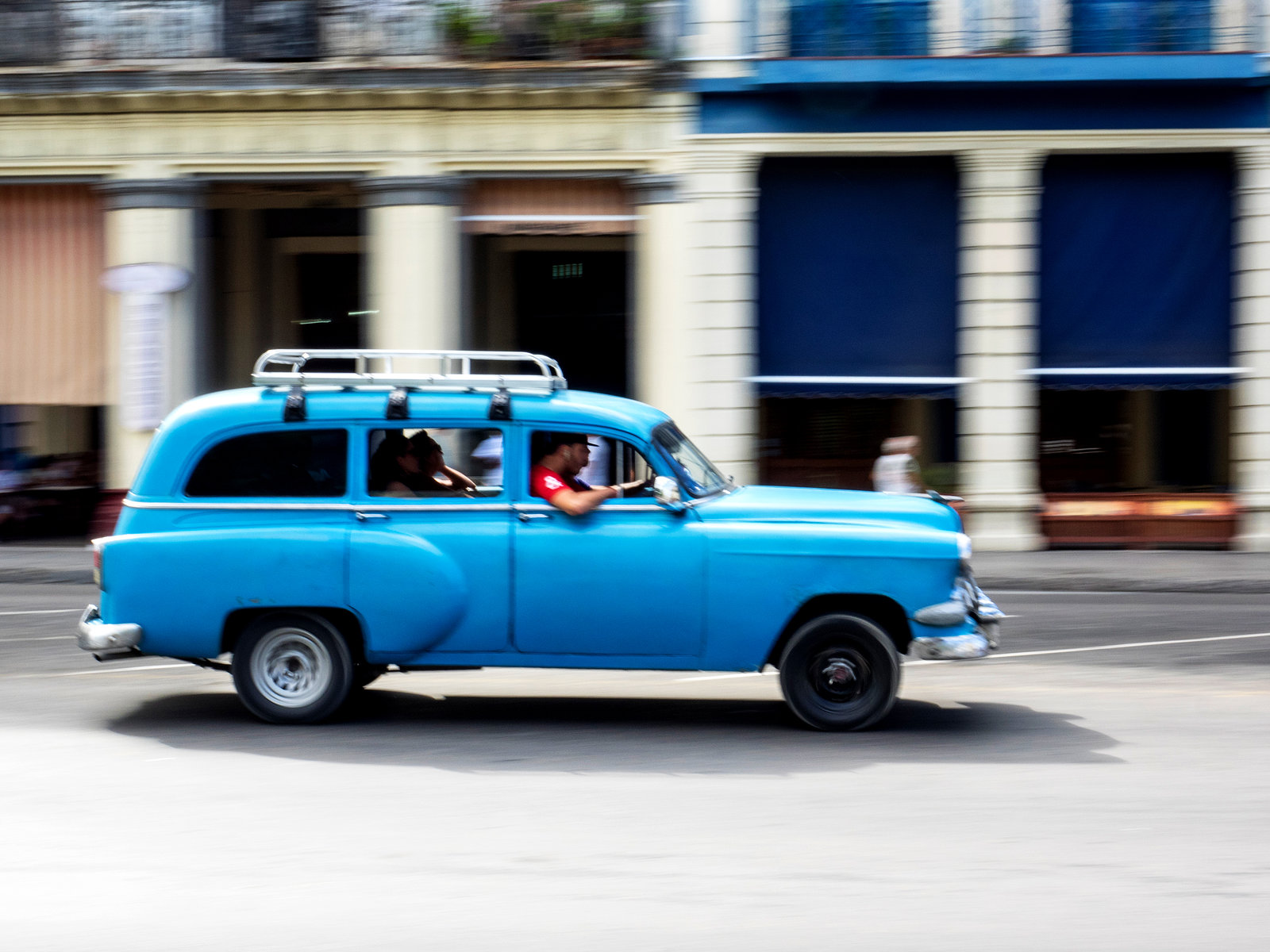 Havana, Cuba