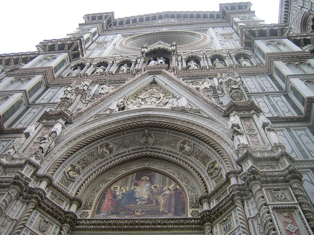 Cathédrale de Florence