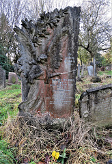 sellindge church, kent, c20 angel tomb of thomas brett +1933