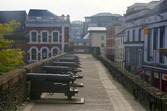 Londonderry City Walls