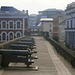 Londonderry City Walls