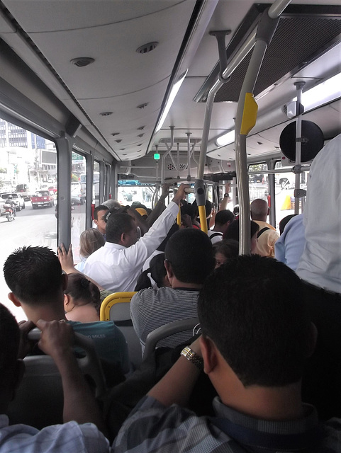 En bus (2)