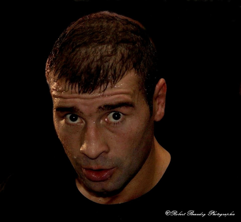 Lucian Bute ( Boxeur )