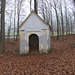 Sindlbach, Johanneskapelle