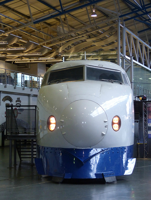 National Railway Museum (9) - 23 March 206