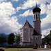 Eglise de Bartholomäberg - Vorarlberg - Autriche