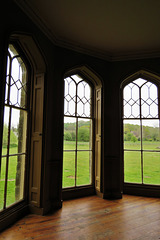 bayham abbey dower house, sussex