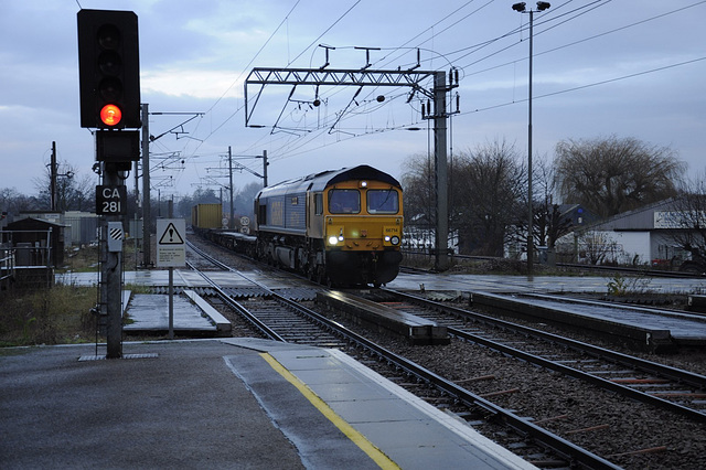 Class 6600039