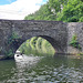 Old Leckwith bridge