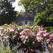 The Playhouse at Planting Fields, May 2012