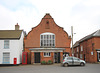 The Town Hall, Market Hill, Orford, Suffolk