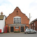 The Town Hall, Market Hill, Orford, Suffolk