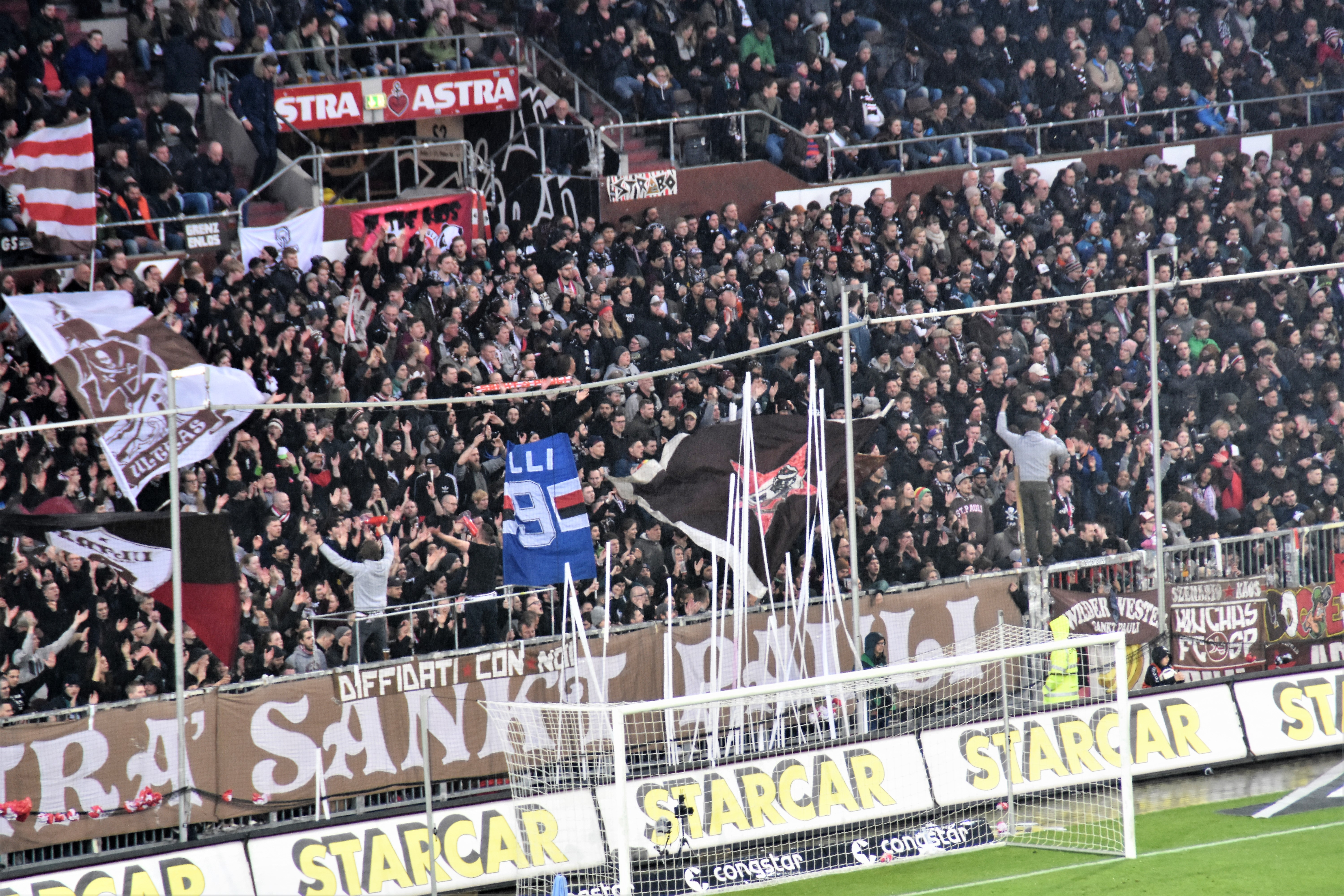 St. Pauli-Heidenheim