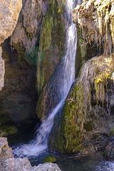 Cascada Batida