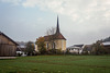 Siegenhofen bei Rieden, Wallfahrtskirche Maria Hilf