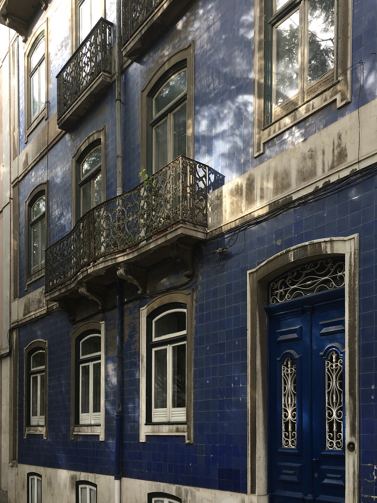Lisboa Santa Catarina