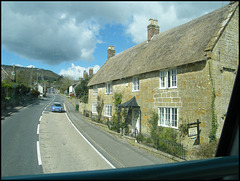 Warren House, Chideock