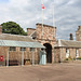 Barracks, Berwick upon Tweed, Northumberland