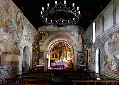 Santa María de Nogueira de Miño