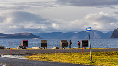 Strandkörbe