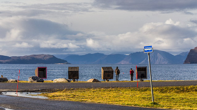 Strandkörbe