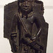 Plaque Fragment from Benin in the Brooklyn Museum, May 2011 Plaque Fragment from Benin in the Brooklyn Museum, May 2011
