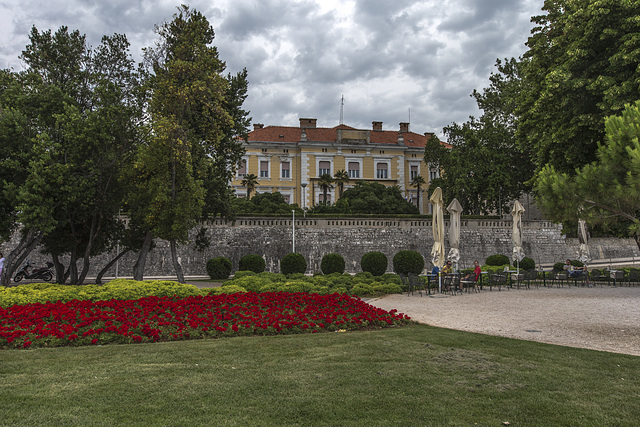 Zadar - Croazia