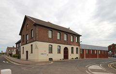 Coopers Building, Jubilee Way, Lowestoft, Suffolk