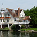 Thames-side Residence
