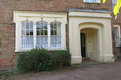 lichfield cathedral close