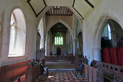 boughton aluph church, kent