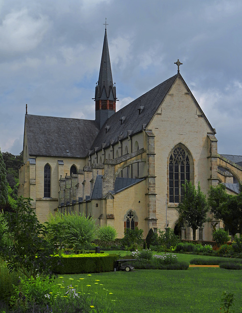 Klosterkirche