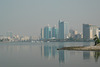 Sharjah Skyline