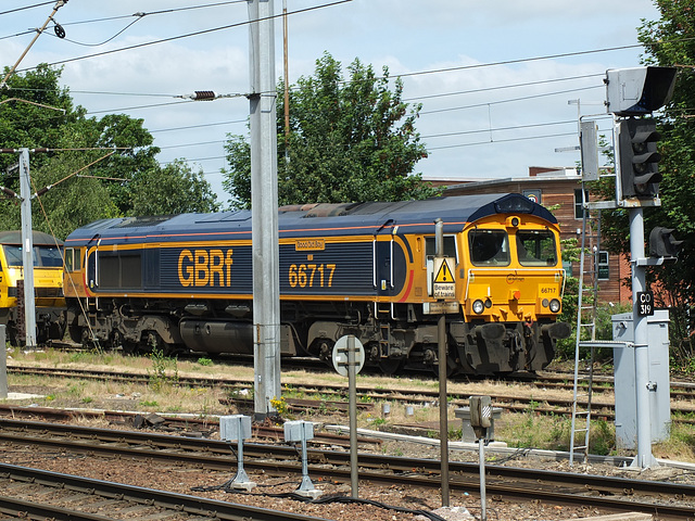 Class 6600041