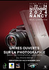 3ème Salon Livres Ouverts sur la Photographie