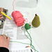 Atelier crochet du 15/03/2025