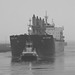 SSI Defiant