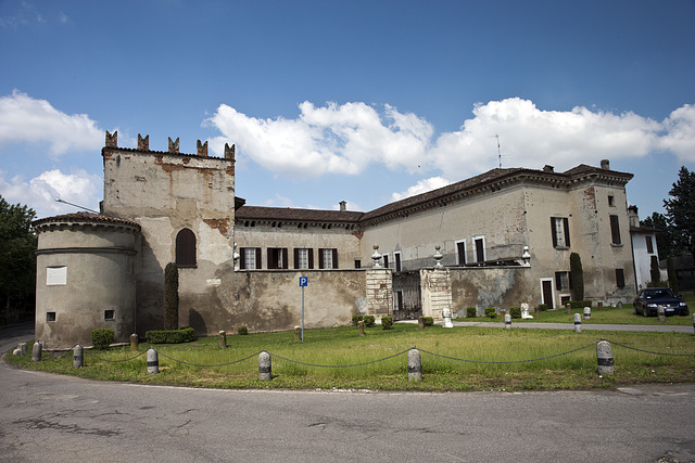 Pudiano - Brescia