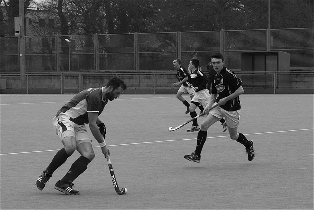 Kilkenny vs Fingal 140315